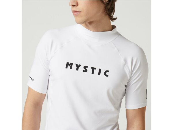 MYSTIC Star S/S Rashvest 2024