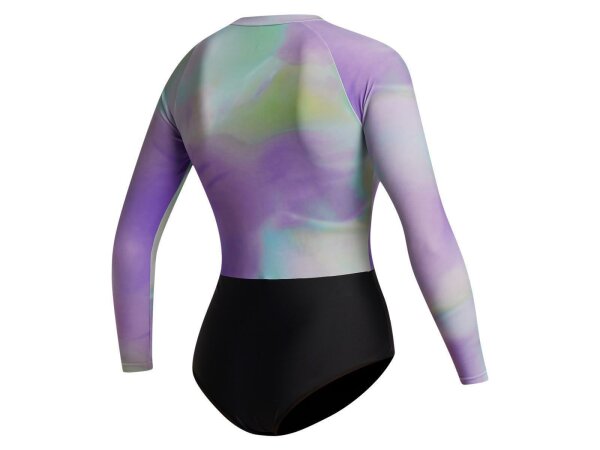 MYSTIC Jayde L/S One Piece Women