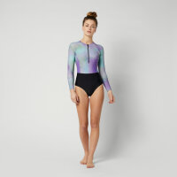 MYSTIC Jayde L/S One Piece Women