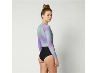 MYSTIC Jayde L/S One Piece Women