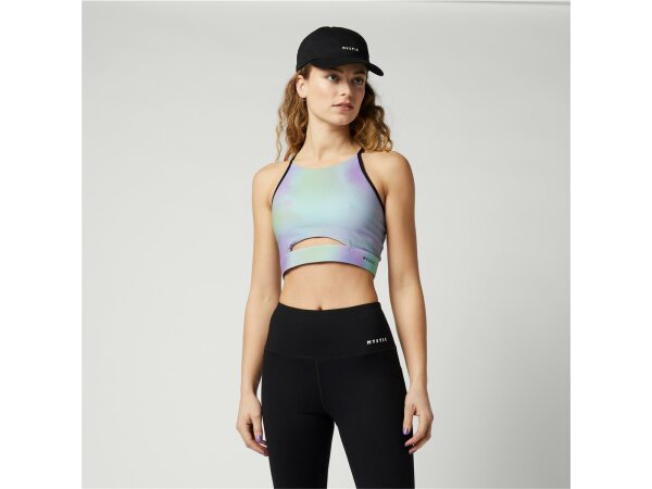 MYSTIC Terri Sports Top Women