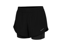 MYSTIC Ida Lined Sport Shorts Women