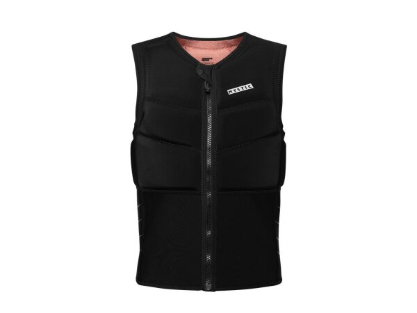 MYSTIC Foil Impact Vest Fzip