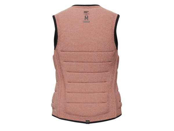 MYSTIC Maze Impact Vest Fzip Wake Women