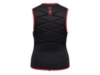 MYSTIC Ruby Impact Vest Fzip Women