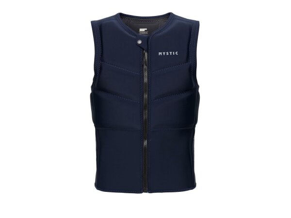 MYSTIC Star Impact Vest Fzip