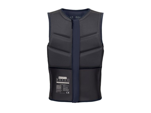 MYSTIC Star Impact Vest Fzip