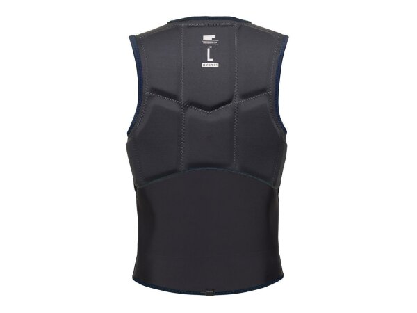 MYSTIC Star Impact Vest Fzip