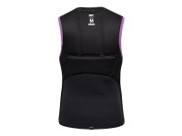 MYSTIC Star Impact Vest Fzip Women