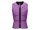 MYSTIC Star Impact Vest Fzip Women