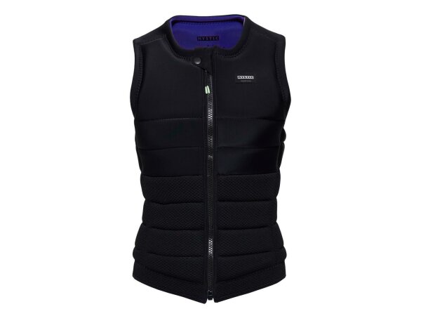 MYSTIC Zodiac Impact Vest Fzip Wake Women 2024