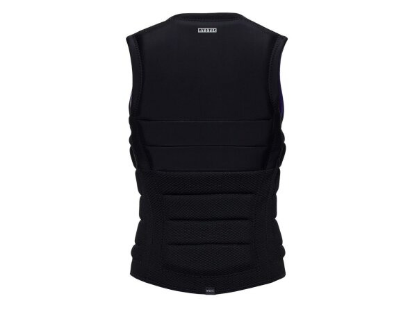 MYSTIC Zodiac Impact Vest Fzip Wake Women 2024