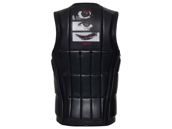 MYSTIC Anarchy Impact Vest Fzip Wake 2024