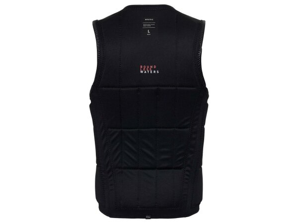 MYSTIC Anarchy Impact Vest Fzip Wake 2024