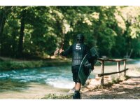 MYSTIC Anarchy Impact Vest Fzip Wake 2024