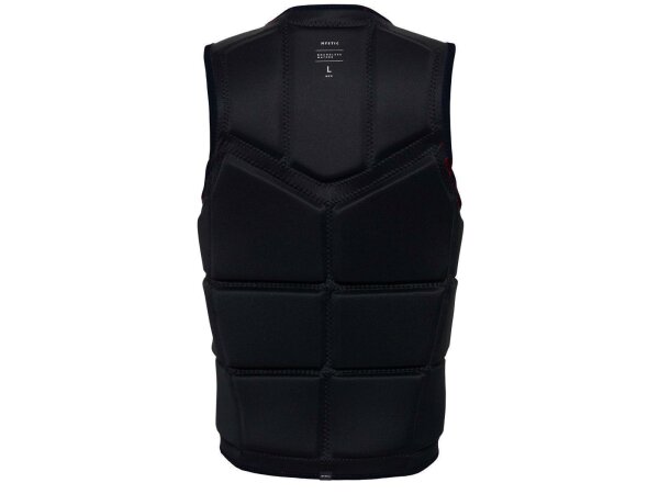 MYSTIC Brand Impact Vest Fzip Wake