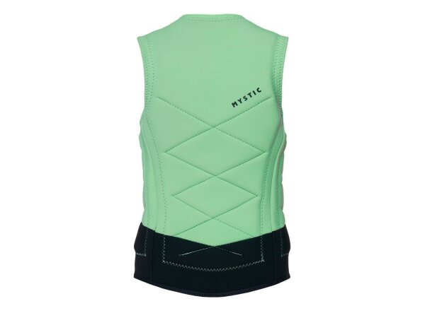 MYSTIC Juice Impact Vest Fzip Wake Women 2024