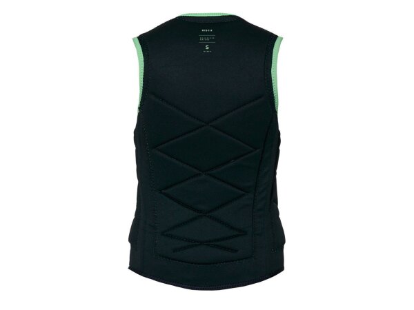 MYSTIC Juice Impact Vest Fzip Wake Women 2024