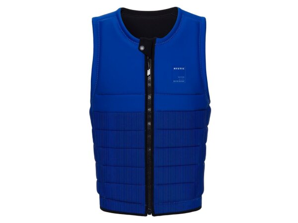 MYSTIC Mayhem Impact Vest Fzip Wake 2024