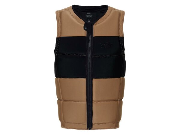 MYSTIC Peacock Impact Vest Fzip Wake 2024