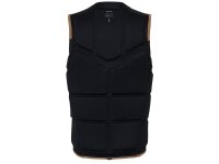MYSTIC Peacock Impact Vest Fzip Wake 2024