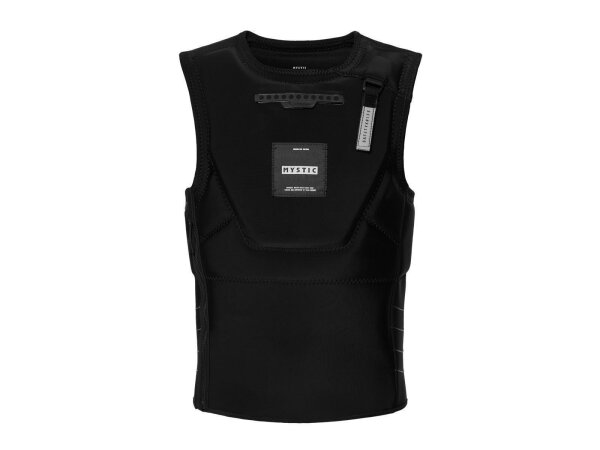 MYSTIC Solace Impact Vest Szip