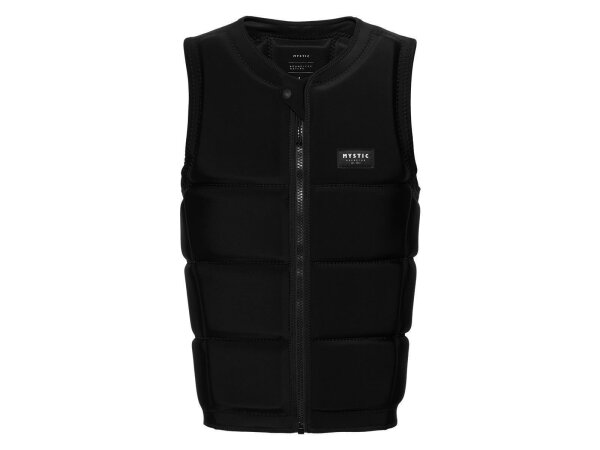 MYSTIC Star Impact Vest Fzip Wake