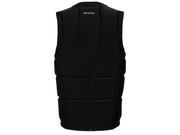 MYSTIC Star Impact Vest Fzip Wake