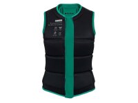 MYSTIC Star Impact Vest Fzip Wake Women 2024