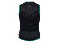 MYSTIC Star Impact Vest Fzip Wake Women 2024