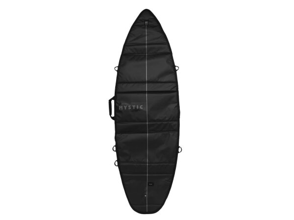 MYSTIC Patrol Day Cover Shortboard