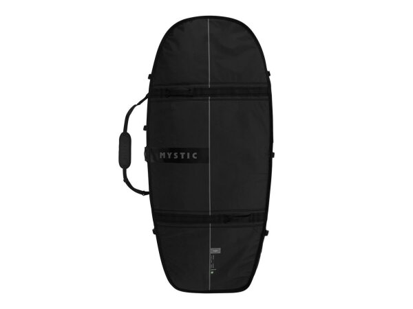 MYSTIC Patrol Boardbag Foil