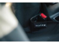 MYSTIC Car Seat Roll Cover
