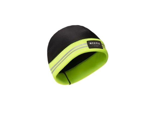 MYSTIC Beanie Neoprene Reflective 2mm