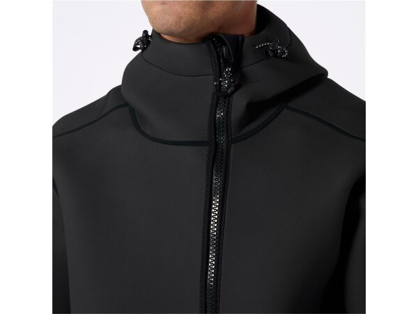 MYSTIC Battle Neoprene Jacket 3/2mm