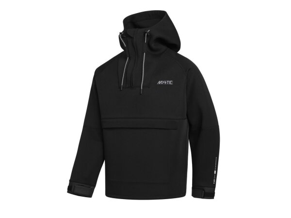 MYSTIC Fury Neoprene Hoodie 3/2mm