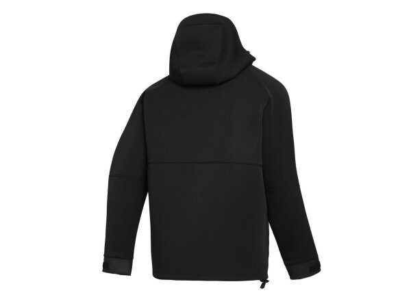 MYSTIC Fury Neoprene Hoodie 3/2mm