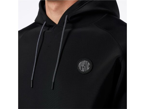 MYSTIC Grit Neoprene Hoodie 2mm