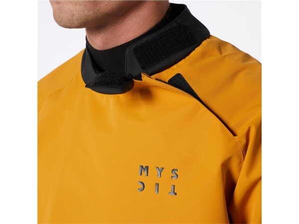 MYSTIC Gust Windbreaker