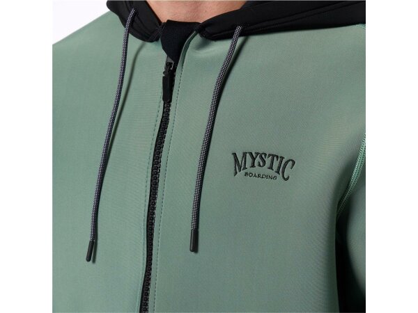 MYSTIC Manic Neoprene Jacket 2mm