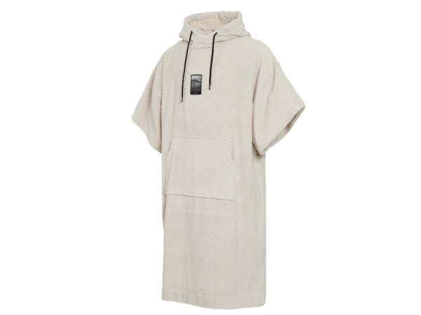 MYSTIC Poncho Jacquard
