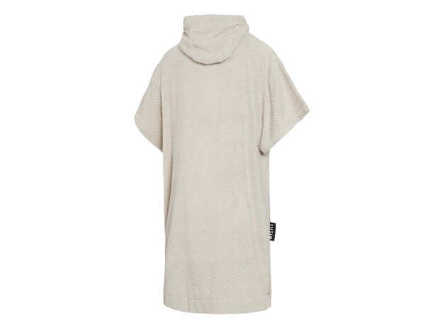 MYSTIC Poncho Jacquard