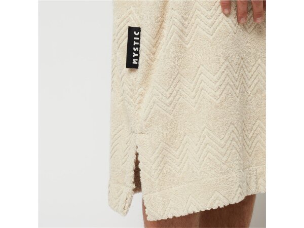 MYSTIC Poncho Jacquard