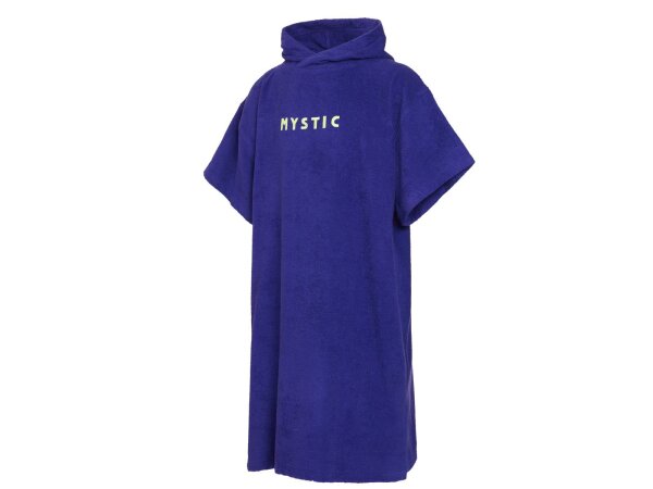 MYSTIC Poncho Brand