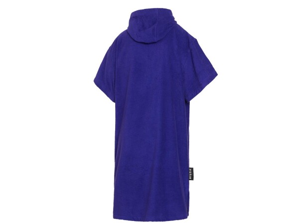 MYSTIC Poncho Brand