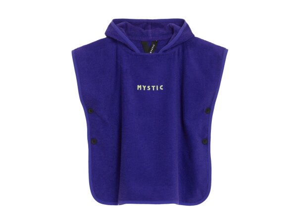 MYSTIC Poncho Brand Baby