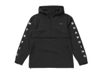 MYSTIC Seascape Jacket black