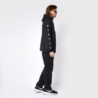 MYSTIC Seascape Jacket black