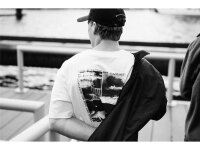 MYSTIC DTS Reversible Zip Thru Jacket