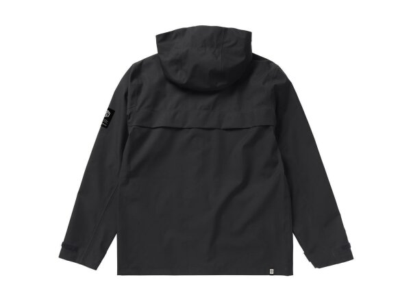 MYSTIC DTS Rain Jacket